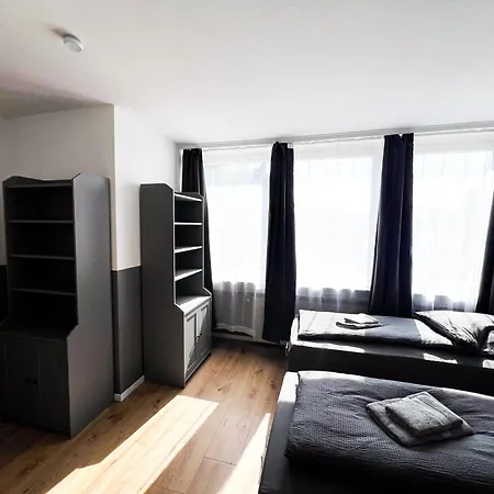 House - Linn 20 Min To Dus Airport & Messe * Krefeld