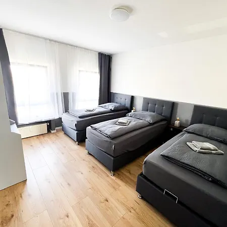 House - Linn 20 Min To Dus Airport & Messe