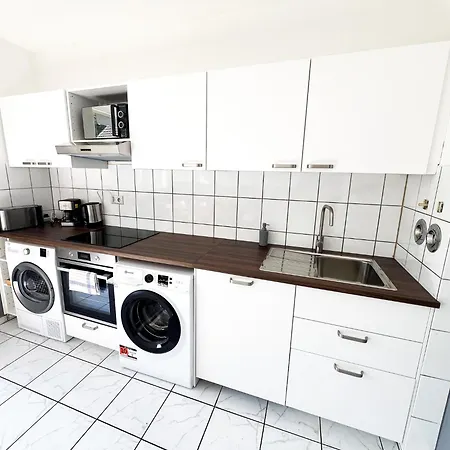 House - Linn 20 Min To Dus Airport & Messe * Krefeld