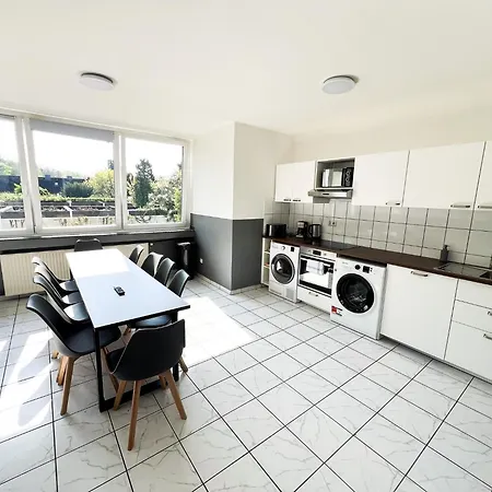 House - Linn 20 Min To Dus Airport & Messe *