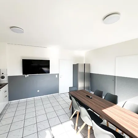 House - Linn 20 Min To Dus Airport & Messe