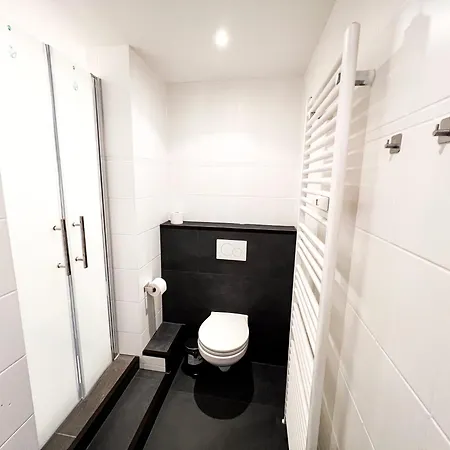 House - Linn 20 Min To Dus Airport & Messe