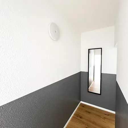 House - Linn 20 Min To Dus Airport & Messe Apartmán