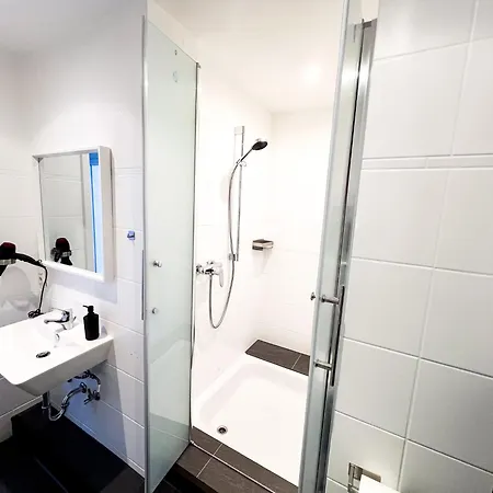 Apartmán House - Linn 20 Min To Dus Airport & Messe Krefeld