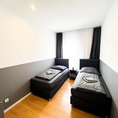 Apartment House - Linn 20 Min To Dus Airport & Messe