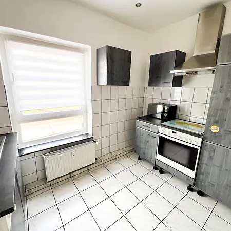 House - Linn 20 Min To Dus Airport & Messe Apartmán Krefeld