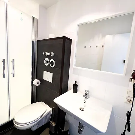 Apartmán House - Linn 20 Min To Dus Airport & Messe Krefeld