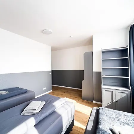 House - Linn 20 Min To Dus Airport & Messe *