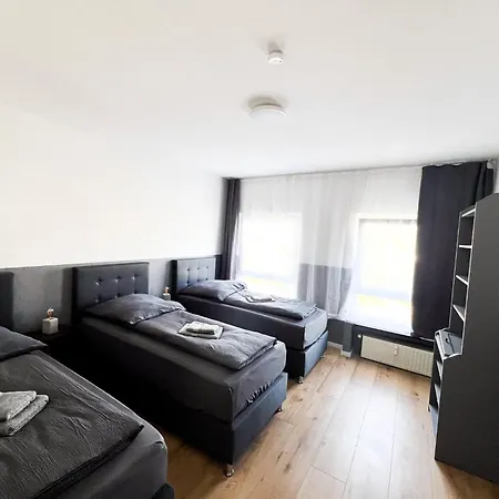 House - Linn 20 Min To Dus Airport & Messe Krefeld