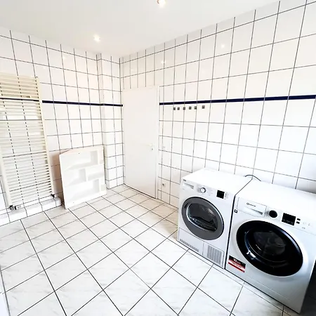 House - Linn 20 Min To Dus Airport & Messe * Krefeld