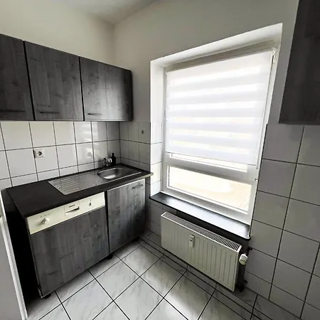 House - Linn 20 Min To Dus Airport & Messe Apartmán