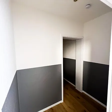 Apartmán House - Linn 20 Min To Dus Airport & Messe