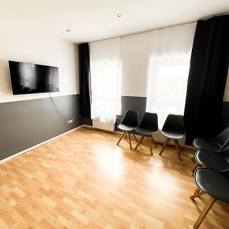 Apartmán House - Linn 20 Min To Dus Airport & Messe Krefeld