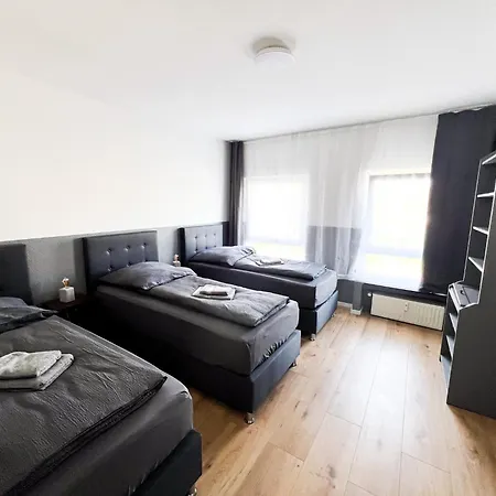 House - Linn 20 Min To Dus Airport & Messe *