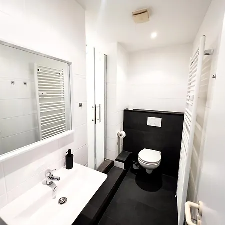 Apartment House - Linn 20 Min To Dus Airport & Messe Krefeld