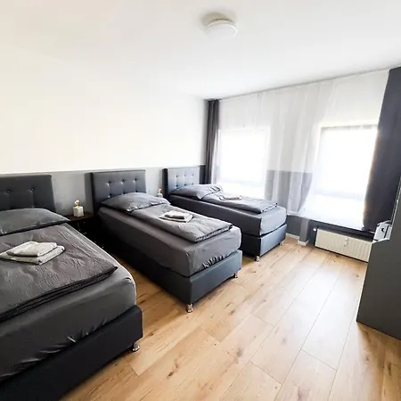 House - Linn 20 Min To Dus Airport & Messe * Krefeld