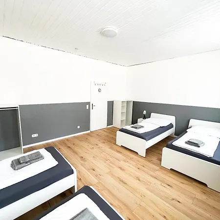 House - Linn 20 Min To Dus Airport & Messe * Krefeld