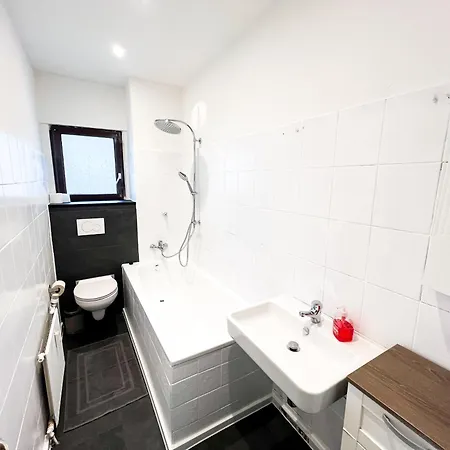 House - Linn 20 Min To Dus Airport & Messe Krefeld