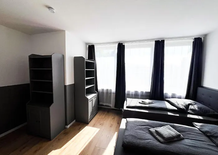 House - Linn 20 Min To Dus Airport & Messe * Krefeld