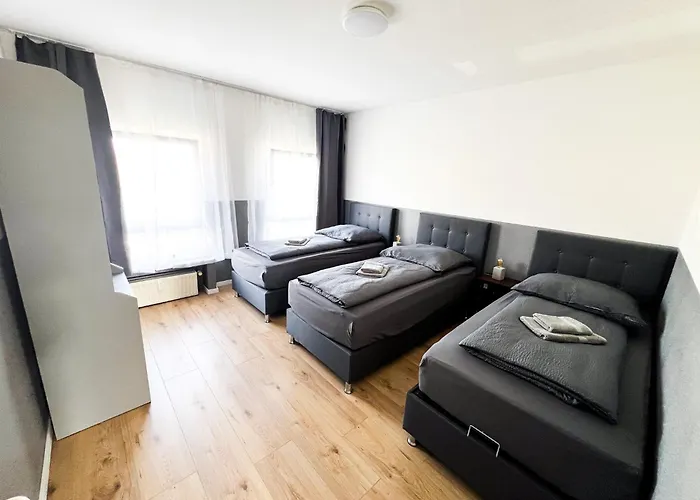 House - Linn 20 Min To Dus Airport & Messe