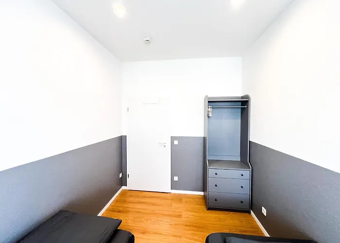 Appartement House - Linn 20 Min To Dus Airport & Messe *