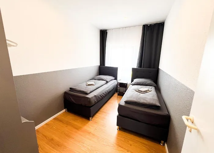 House - Linn 20 Min To Dus Airport & Messe Appartement Krefeld