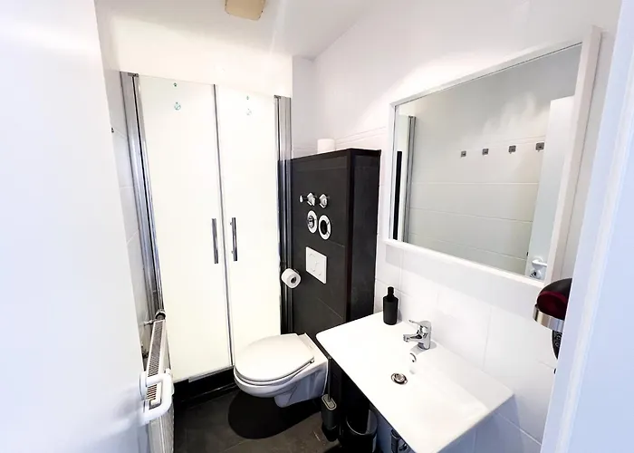 Appartement House - Linn 20 Min To Dus Airport & Messe Krefeld