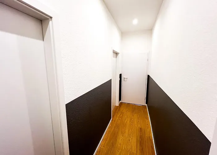 House - Linn 20 Min To Dus Airport & Messe Krefeld