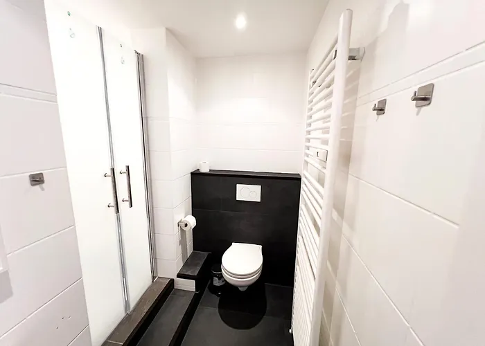 House - Linn 20 Min To Dus Airport & Messe