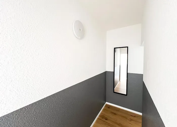 House - Linn 20 Min To Dus Airport & Messe Appartement