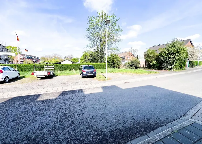 House - Linn 20 Min To Dus Airport & Messe Appartement Krefeld