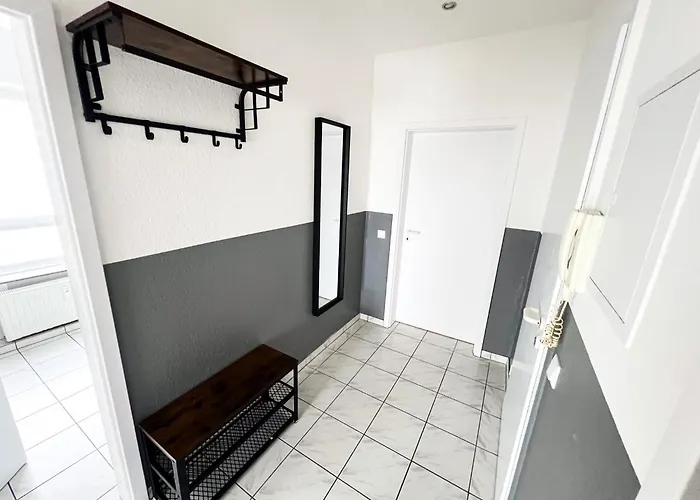 Appartement House - Linn 20 Min To Dus Airport & Messe Krefeld