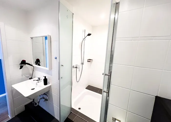 Appartement House - Linn 20 Min To Dus Airport & Messe Krefeld