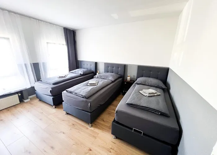 House - Linn 20 Min To Dus Airport & Messe