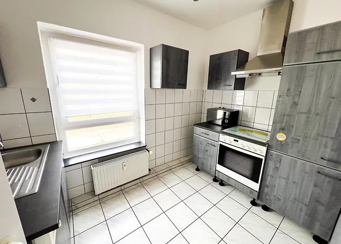 House - Linn 20 Min To Dus Airport & Messe Appartement Krefeld