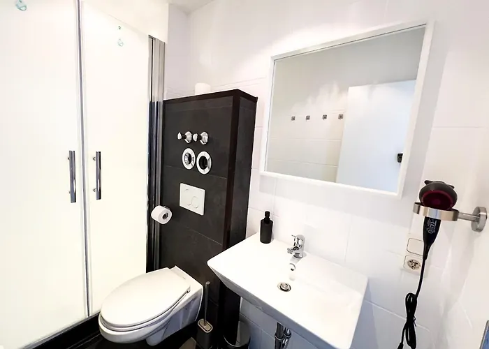 Appartement House - Linn 20 Min To Dus Airport & Messe Krefeld