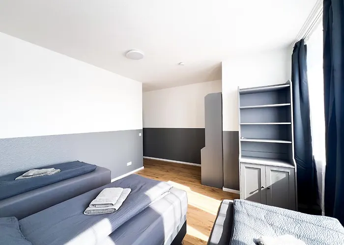 House - Linn 20 Min To Dus Airport & Messe *