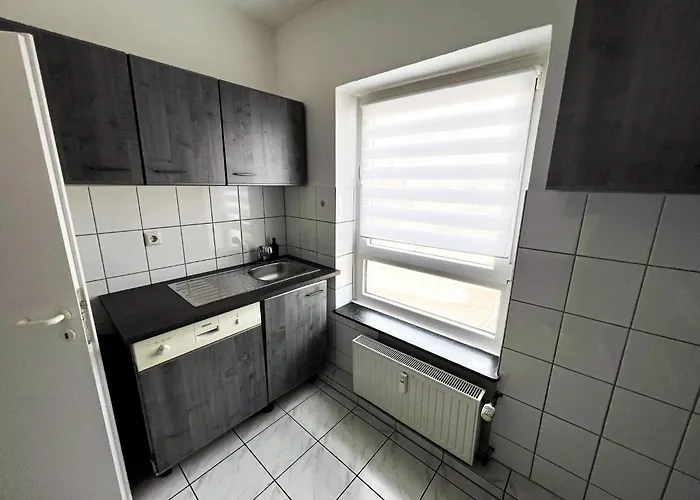 House - Linn 20 Min To Dus Airport & Messe Appartement