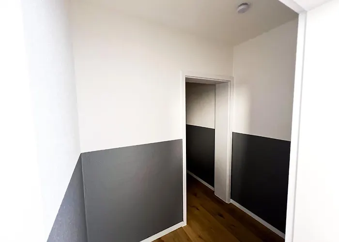 Appartement House - Linn 20 Min To Dus Airport & Messe