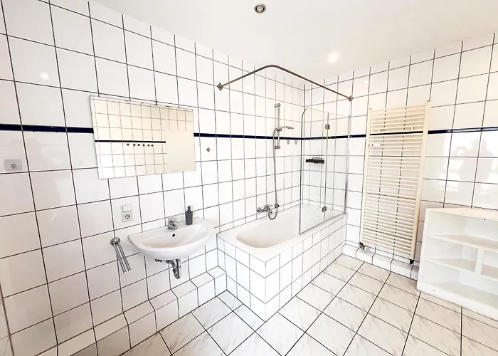 Appartement House - Linn 20 Min To Dus Airport & Messe *