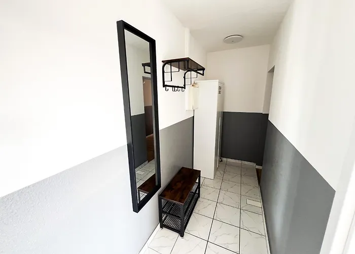 Appartement House - Linn 20 Min To Dus Airport & Messe