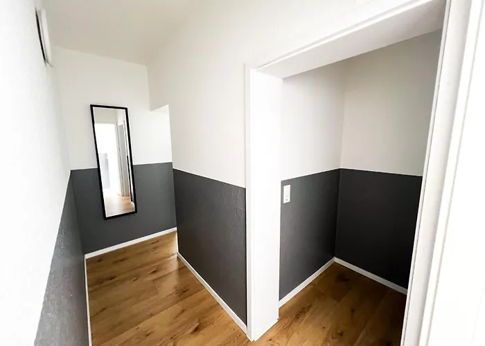 Appartement House - Linn 20 Min To Dus Airport & Messe *