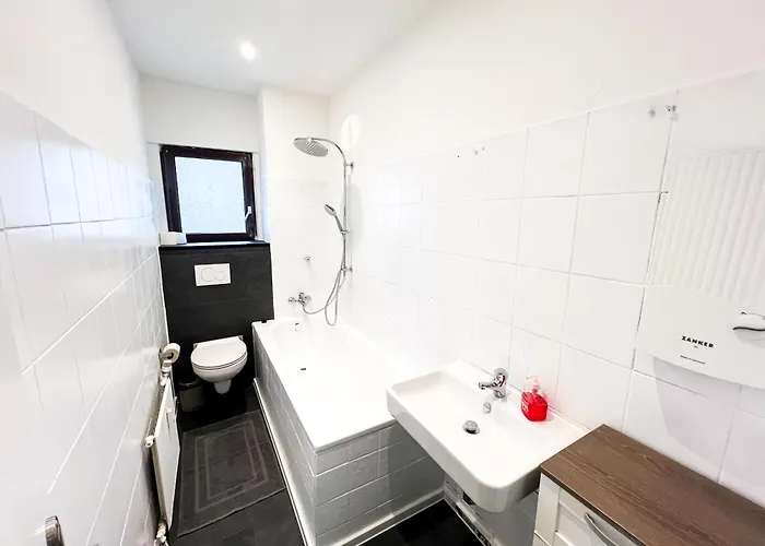 House - Linn 20 Min To Dus Airport & Messe Krefeld